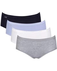 Sloggi - Biancheria intima da donna - Lyst