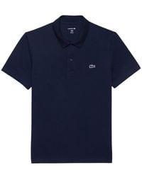Lacoste - Polo de sport pour homme - Lyst