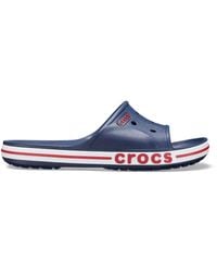 Crocs™ - Bayaband Slide - Lyst