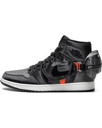 Nike - Air Jordan 1 Retro High OG Sneaker Uomo - Lyst