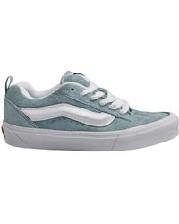 Vans - Scarpe da Ginnastica da Donna Knu Skool VN000CS0M8I1 - Lyst
