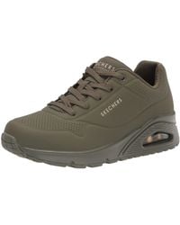 Skechers - UNO Stand On Air Low-top - Lyst