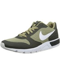 nike nightgazer vert