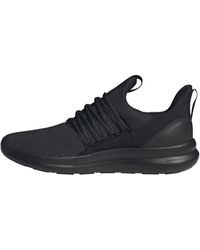 adidas - Lite Racer Adapt 7.0 Shoes Running Shoes/ 13 D - Lyst