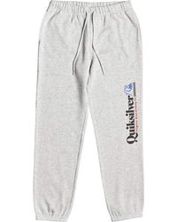 quicksilver sweatpants