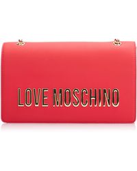 Love Moschino - Jc4192pp1i - Lyst