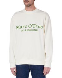 Marc O' Polo - 321408854214 Sweatshirt - Lyst
