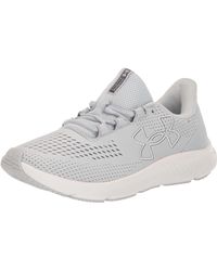 Under Armour - UA W Charged Pursuit 3 BL - Lyst