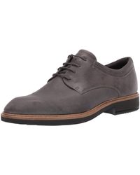 ecco vitrus i plain toe tie