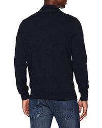 Pulls A Fermeture Eclair Tommy Hilfiger Pour Homme Jusqu A 39 Sur Lyst Fr