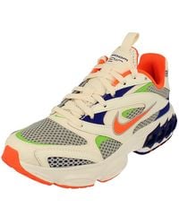 Nike - Zoom Air Fire S Running Trainers Cw3876 Sneakers Shoes - Lyst