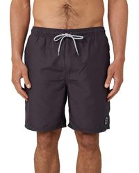 Rip Curl - Easy Living 16 Boardshort 2023 Jade - Lyst