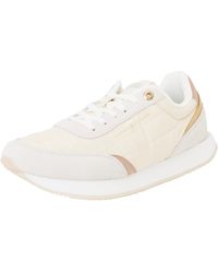 Tommy Hilfiger - Runner Sneaker Mujer Essential Calzado deportivo - Lyst