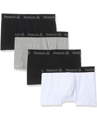 Boxers Reebok de hombre desde 17 €