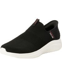 Skechers - Ultra Flex 3.0 Smooth Step Sneaker - Lyst