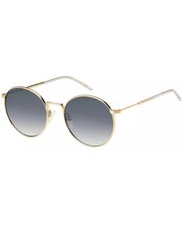 Tommy Hilfiger - Th 1586/s Oval Sunglasses - Lyst