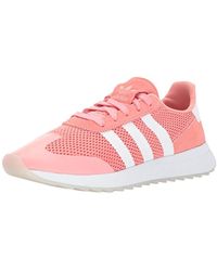 Originals Flb W Trainer, Tactile Rosepearl Greygum, 9 Medium Us Pink Originals Flb W Trainer, Tactile Rosepearl Greygum, 9 Medium Us Pink