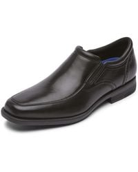 Rockport - Isaac Slip On Loafer - Lyst