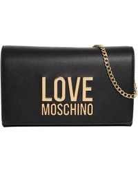 Love Moschino - Borsa a tracolla - Lyst