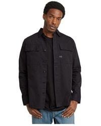 G-Star - G-Star para Hombre Camisa CPO Regular - Lyst