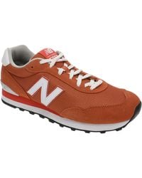 New Balance - 515, Sneaker Uomo, Alpha Orange, 41.5 EU - Lyst