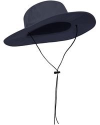 Mountain Warehouse - Mosquito S Brim Hat - Comfortable & Lightweight 100% Cotton Cap With Inner Sweatband & Uv Protect - Lyst