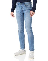Jeans Benetton da uomo - Fino al 52% di sconto | Lyst