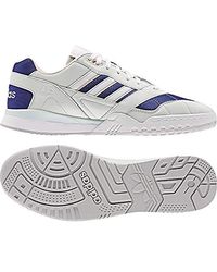 adidas la trainer 41 1 3