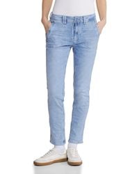 Street One - A377246 Jeans Joggpants im Loose Fit - Lyst