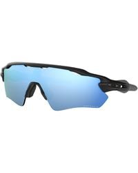 Oakley - Oo9208 Radar Ev Path Shield Sunglasses - Lyst