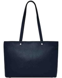 Fossil - Jessie Tote Bag - Lyst
