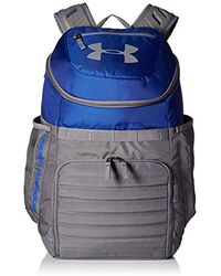 mochila under armour undeniable 3.0