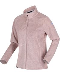 regatta bernice fleece