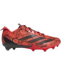 adidas - Adizero Electric Football Cleats Sneaker - Lyst