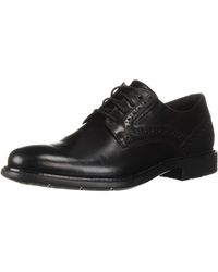 rockport brogue shoes