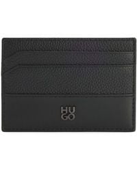 HUGO - Quantic_Cardcase - Lyst