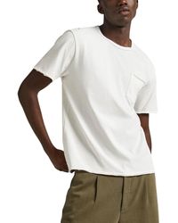 Pepe Jeans - Single Carrinson Camiseta para Hombre - Lyst