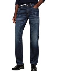 Tommy Hilfiger - Regular Mercer Rgd 2yrs Eigendom Mw0mw36683 Straight - Lyst