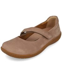 birkenstock ballet pumps