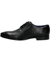Bugatti - Uomo Scarpa Bassa da Business Realizzata in Pelle di Alta qualità - Lyst