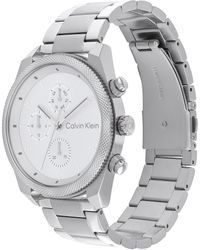 Calvin Klein - CK25200356 Impact Orologio da uomo - Lyst