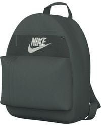 Nike - Dd0562-338 Sports Backpack Adult Vintage Green/vintage Green/summit White Size Misc - Lyst