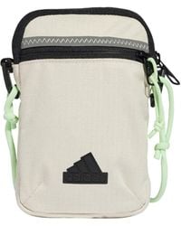 adidas - Recycled Xplorer Small Tasche - Lyst