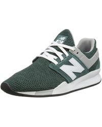 New Balance 247 Sneakers for Men - Up to 45% off at Lyst.com