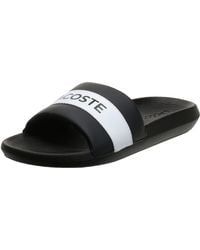 Lacoste - Croco Slide 0721 1 CFA Sneakers - Lyst