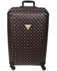 guess luggage uk