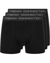 French Connection - S Fc1 Boxer Shorts - Lyst