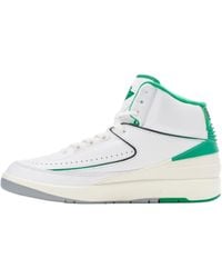 Nike - Air Jordan 2 Retro Basketbal Trainers Dr8884 Sneakers Schoenen - Lyst