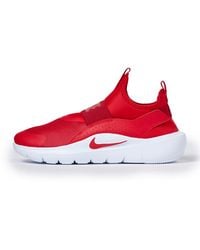 Nike - Flex Runner 4 Sneakers - Lyst