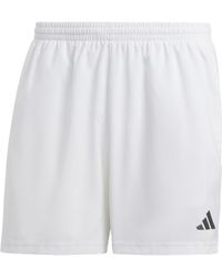 adidas - Own The Run Shorts - Lyst